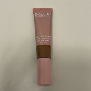 DOLL 10 ~ DOLL SKIN GENIUS TINTED MOISTURIZER ~ # 5 ~ 1 OZ